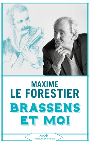Brassens et moi (9782234089389-front-cover)