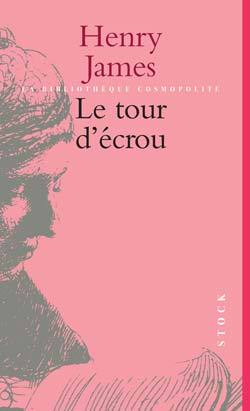 Le tour d'écrou (9782234051393-front-cover)