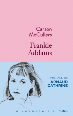 Frankie Addams (9782234083509-front-cover)