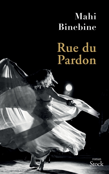 Rue du Pardon (9782234087590-front-cover)