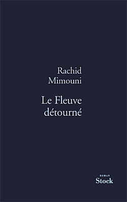 LE FLEUVE DETOURNE (9782234052048-front-cover)