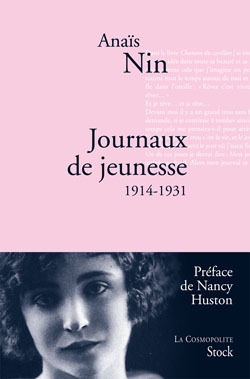 Journaux de jeunesse (9782234064461-front-cover)