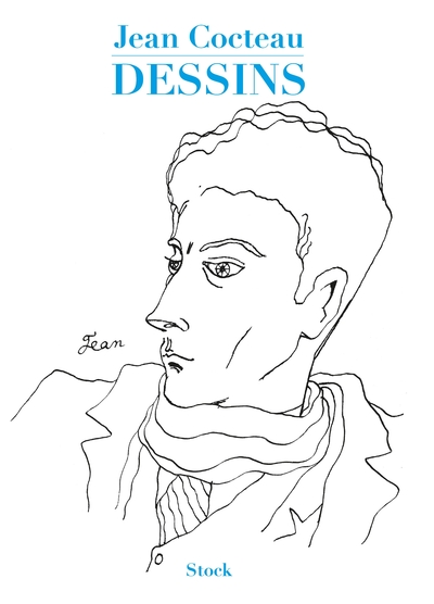 Dessins, Préface de Claude Arnaud (9782234076167-front-cover)