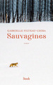 Sauvagines (9782234092266-front-cover)