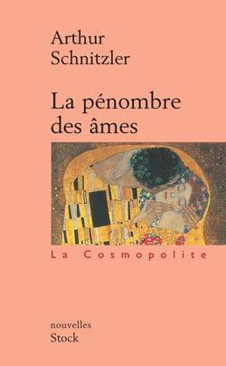 La Pénombre des âmes (9782234052376-front-cover)