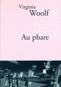 Au phare (9782234058804-front-cover)