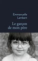 Le garçon de mon père (9782234090019-front-cover)