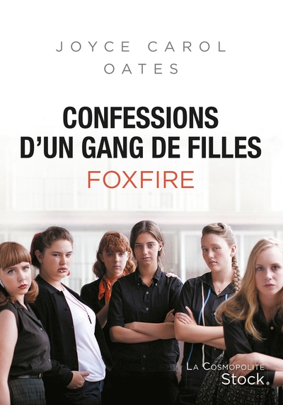 Confessions d'un gang de filles (9782234074781-front-cover)