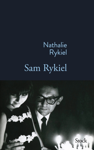 Sam Rykiel (9782234088825-front-cover)
