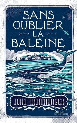 Sans oublier la baleine (9782234079717-front-cover)