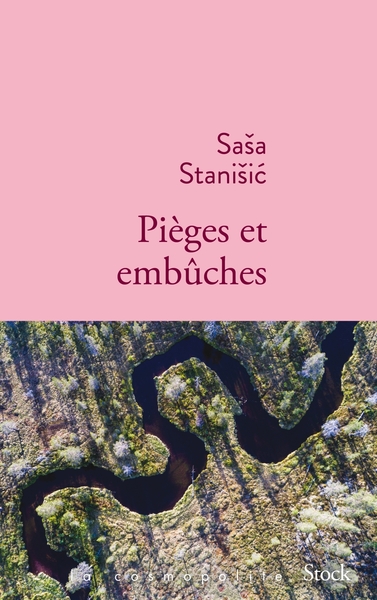 Pièges et embûches (9782234083110-front-cover)