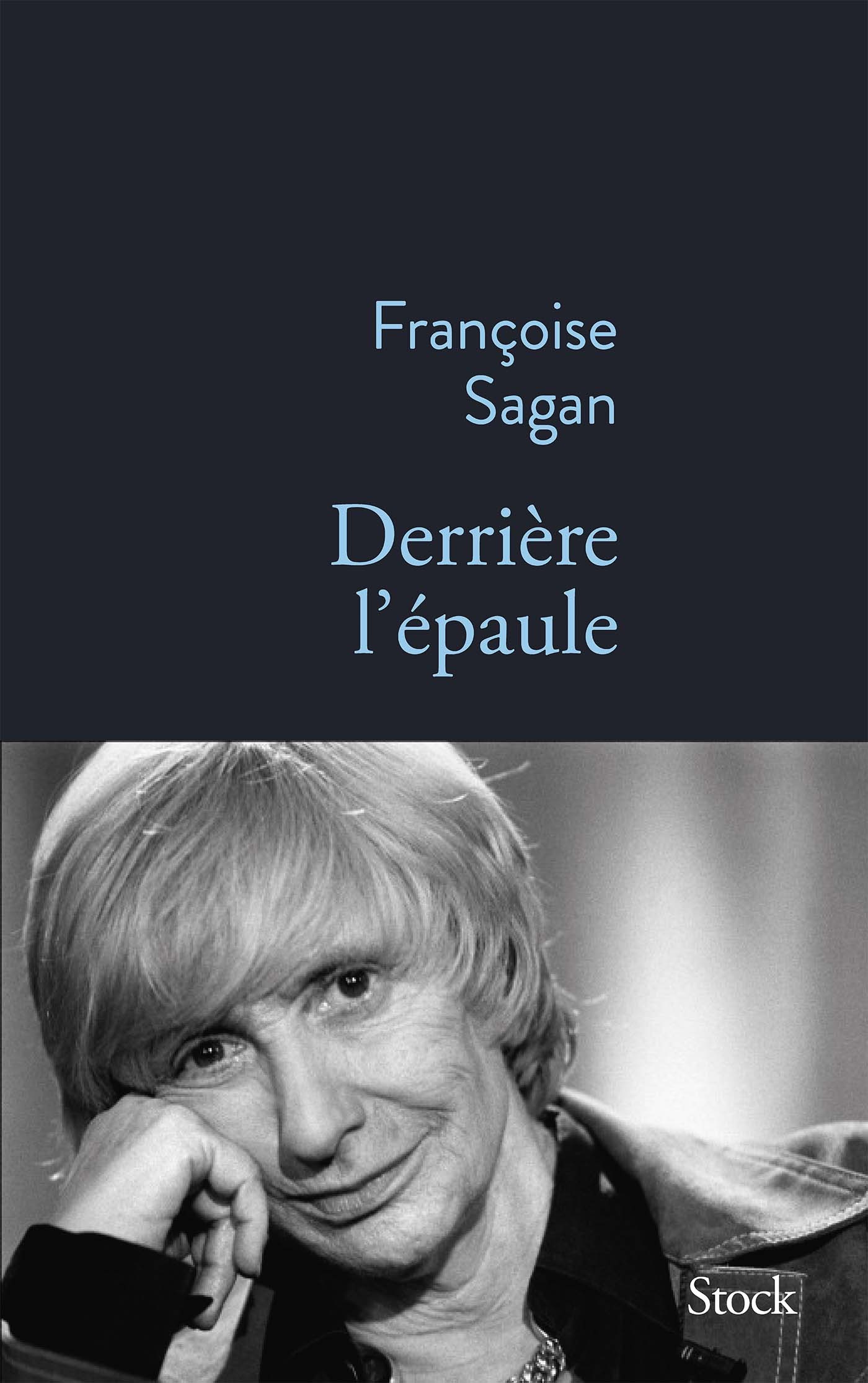 Derrière l'épaule (9782234090620-front-cover)