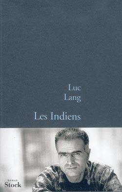 Les indiens (9782234053830-front-cover)