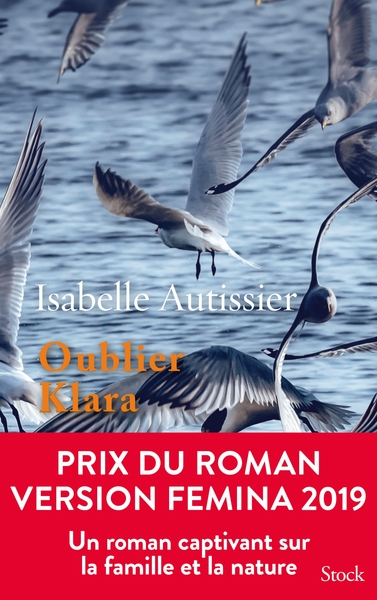 Oublier Klara (9782234083134-front-cover)