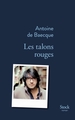 Les talons rouges (9782234078871-front-cover)