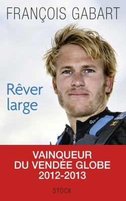 Rêver large (9782234079199-front-cover)