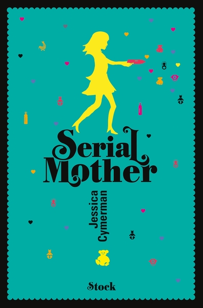 SerialMother (9782234075498-front-cover)