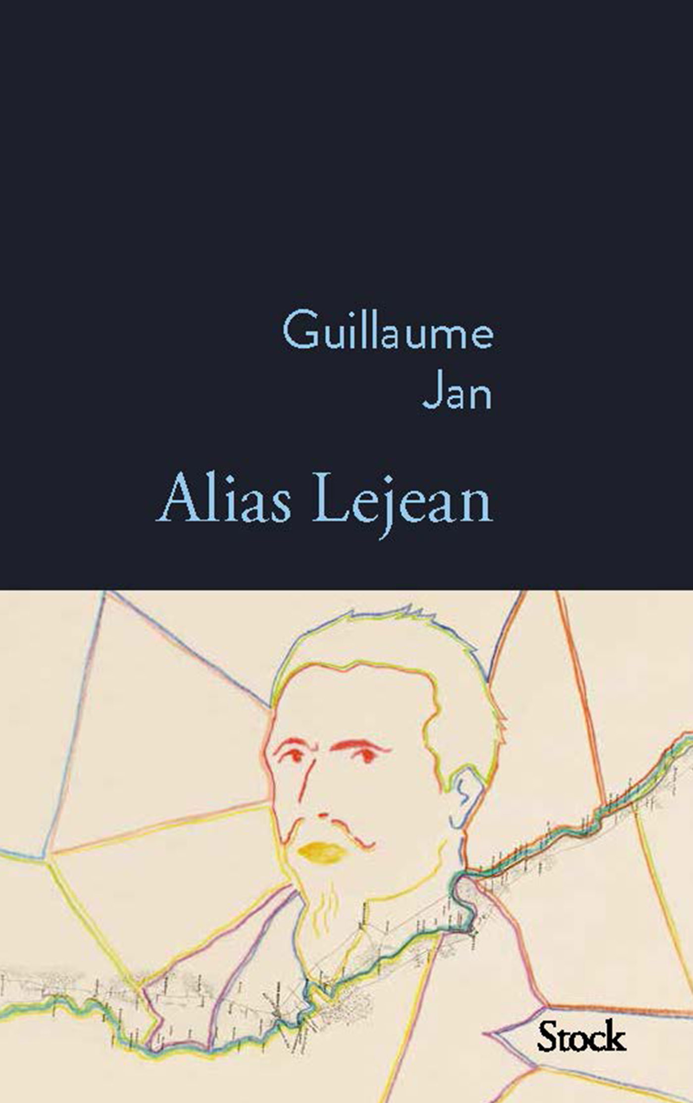 Alias Lejean (9782234088979-front-cover)