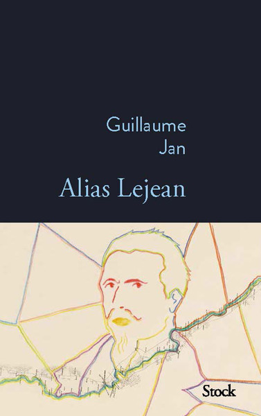 Alias Lejean (9782234088979-front-cover)
