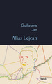 Alias Lejean (9782234088979-front-cover)