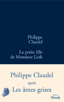 LA PETITE FILLE DE M LINH (9782234057746-front-cover)