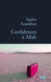 Confidences à Allah (9782234087507-front-cover)