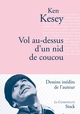 Vol au-dessus d'un nid de coucou, Traduit de l'anglais (Etats-Unis) par Michel Deutsch et révisé par Virginie Buhl (9782234075429-front-cover)