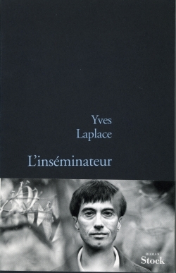 L INSEMINATEUR (9782234052970-front-cover)