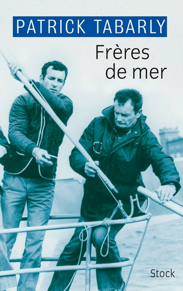 Frères de mer (9782234085886-front-cover)