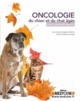 ONCOLOGIE DU CHIEN ET DU CHAT AGES. CAS CLINIQUES INCLUS (9782354032890-front-cover)