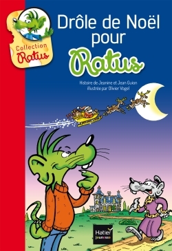 Drôle de Noël pour Ratus (9782401027916-front-cover)