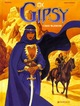 Gipsy - Tome 5 - L'Aile blanche (9782882570437-front-cover)