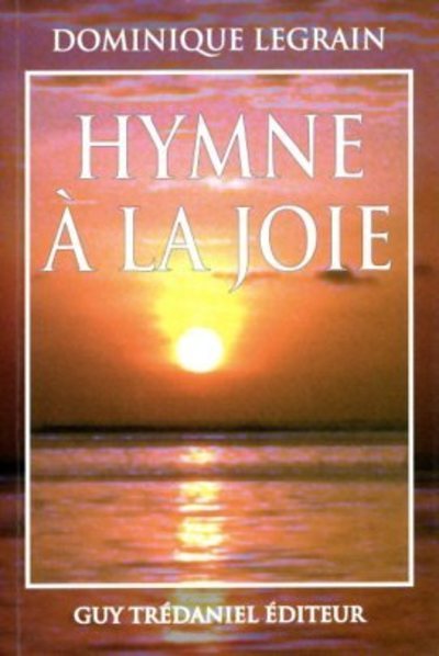 Hymne à la joie (9782857077244-front-cover)