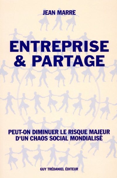 Entreprise et partage (9782857076933-front-cover)