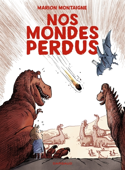 Nos mondes perdus (9782205208092-front-cover)