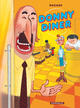 Donny Diner (9782205212778-front-cover)