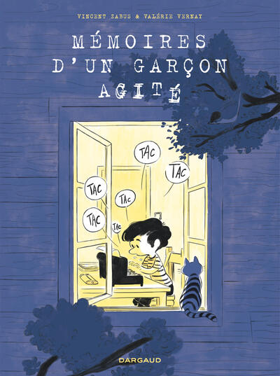 Mémoires d'un garçon agité (9782205213959-front-cover)