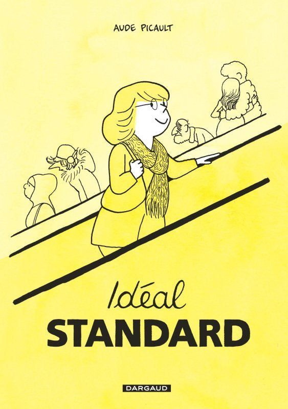 Idéal Standard / Edition spéciale (Poche) (9782205205701-front-cover)