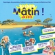 Super Mâtin de l'été (9782205207972-front-cover)