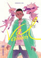 Val & les chevaliers - Tome 1 (9782205202434-front-cover)