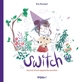 Switch - Journal d’une apprentie sorcière (9782205208221-front-cover)