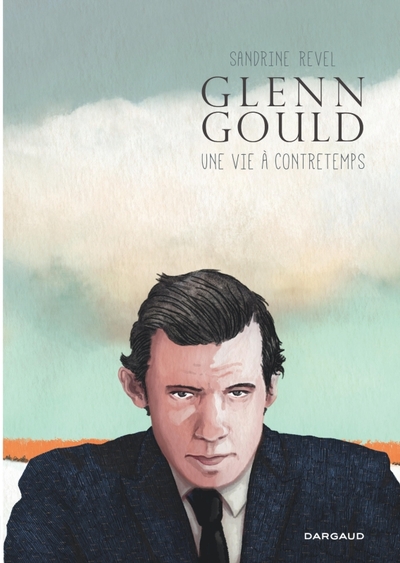 Glenn Gould, une vie à contretemps / Edition spéciale (Poche) (9782205210941-front-cover)