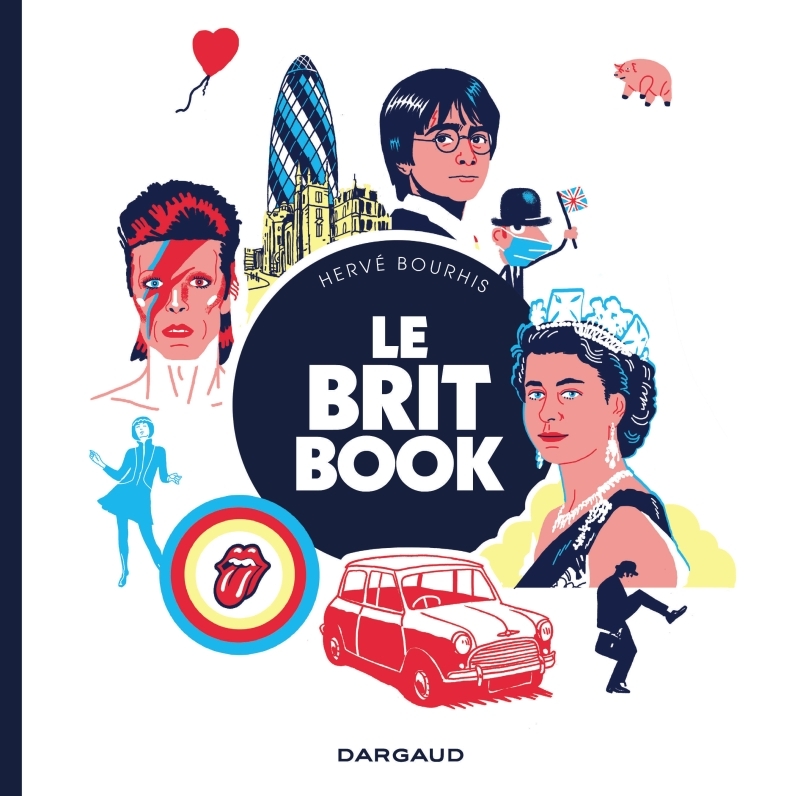 Le Britbook (9782205206272-front-cover)