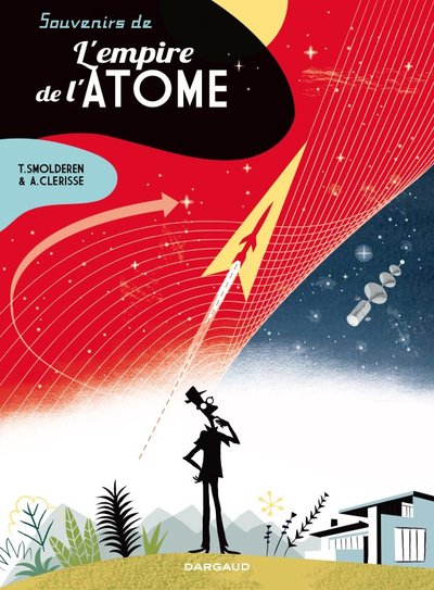 Souvenirs de l'empire de l'atome  / Nouvelle édition (9782205205770-front-cover)