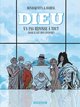 Dieu n'a pas réponse à tout - tome 1 / Nouvelle édition, changement de couverture (9782205202403-front-cover)