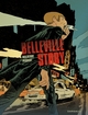 Belleville Story - Belleville Story - Intégrale (9782205212464-front-cover)