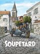 Le Cadet des Soupetard - Intégrale - tome 3 (9782205203127-front-cover)