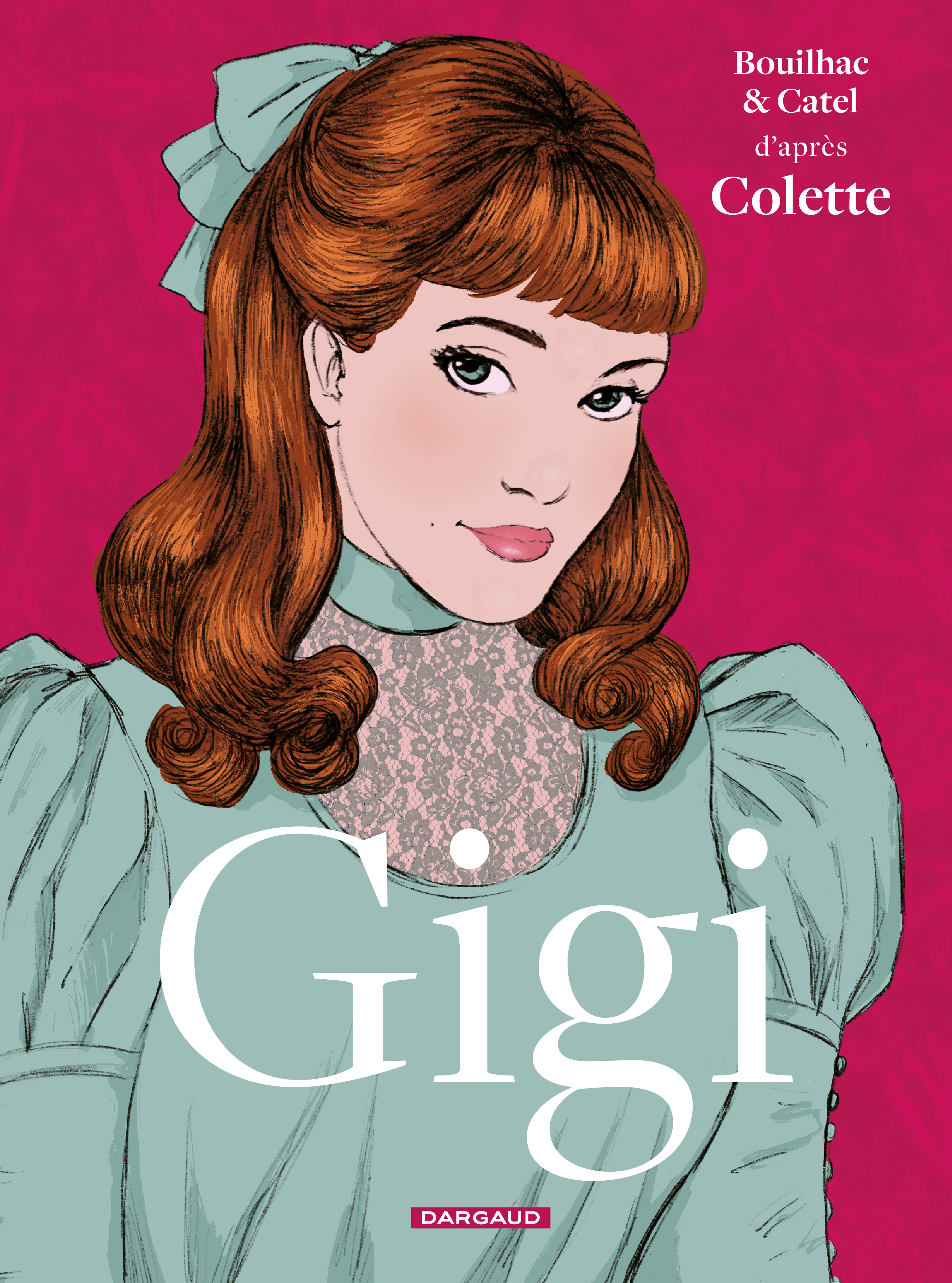 Gigi (9782205211245-front-cover)