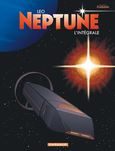 Neptune - Intégrale (9782205215298-front-cover)