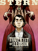 Stern - Tome 4 - Tout n'est qu'illusion (9782205212235-front-cover)